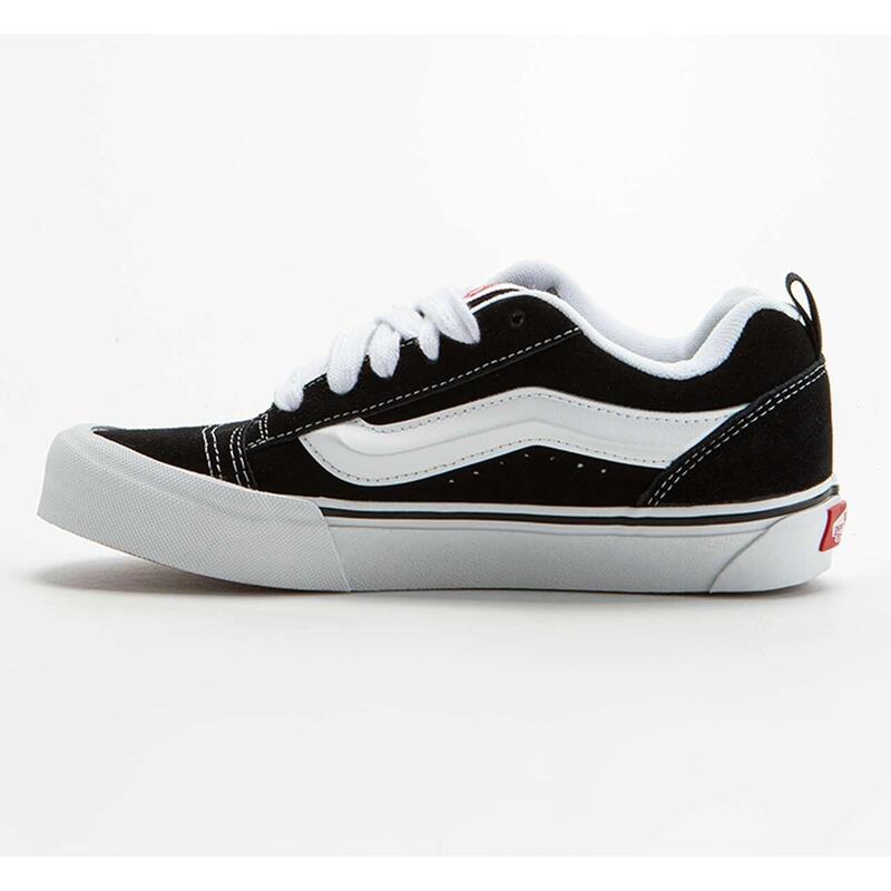 Adidași Vans Knu Skool Negru Alb Adevărat