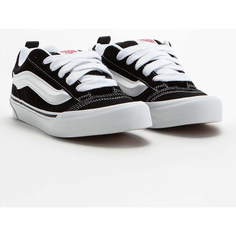 Pantofi Vans Knu Skool negru / alb
