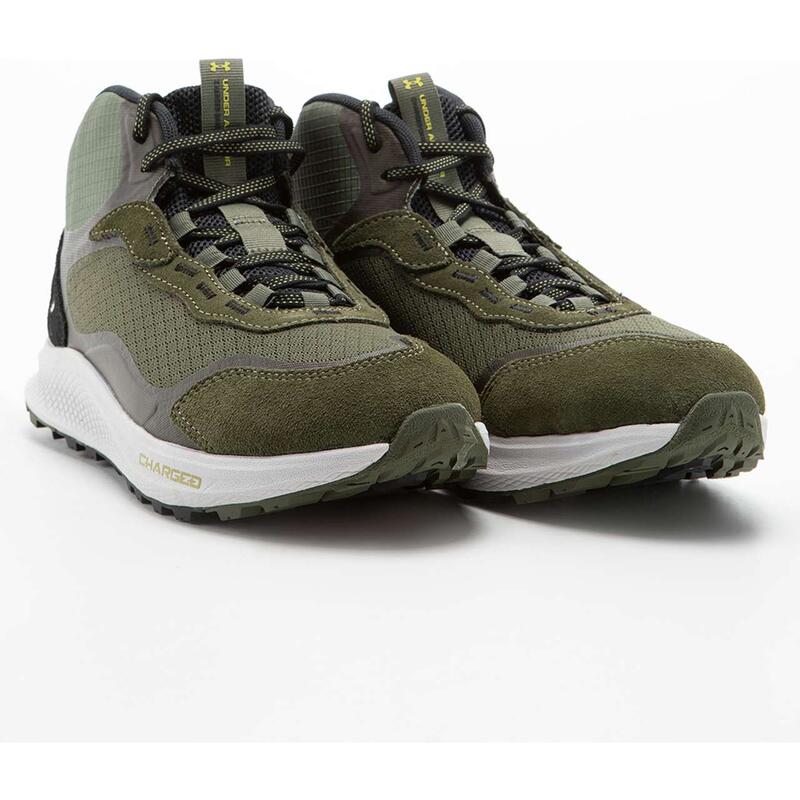 Buty trekkingowe męskie Under Armour Ua Charged Bandit Trek 2