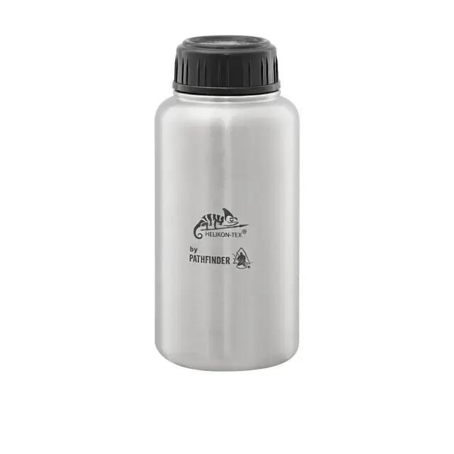 Helikon Pathfinder 950ml Water Bottle Stainless Steel