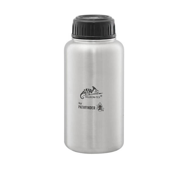 Bidon Apa Helikon-Tex Pathfinder Steel Water Bottle 0.95L