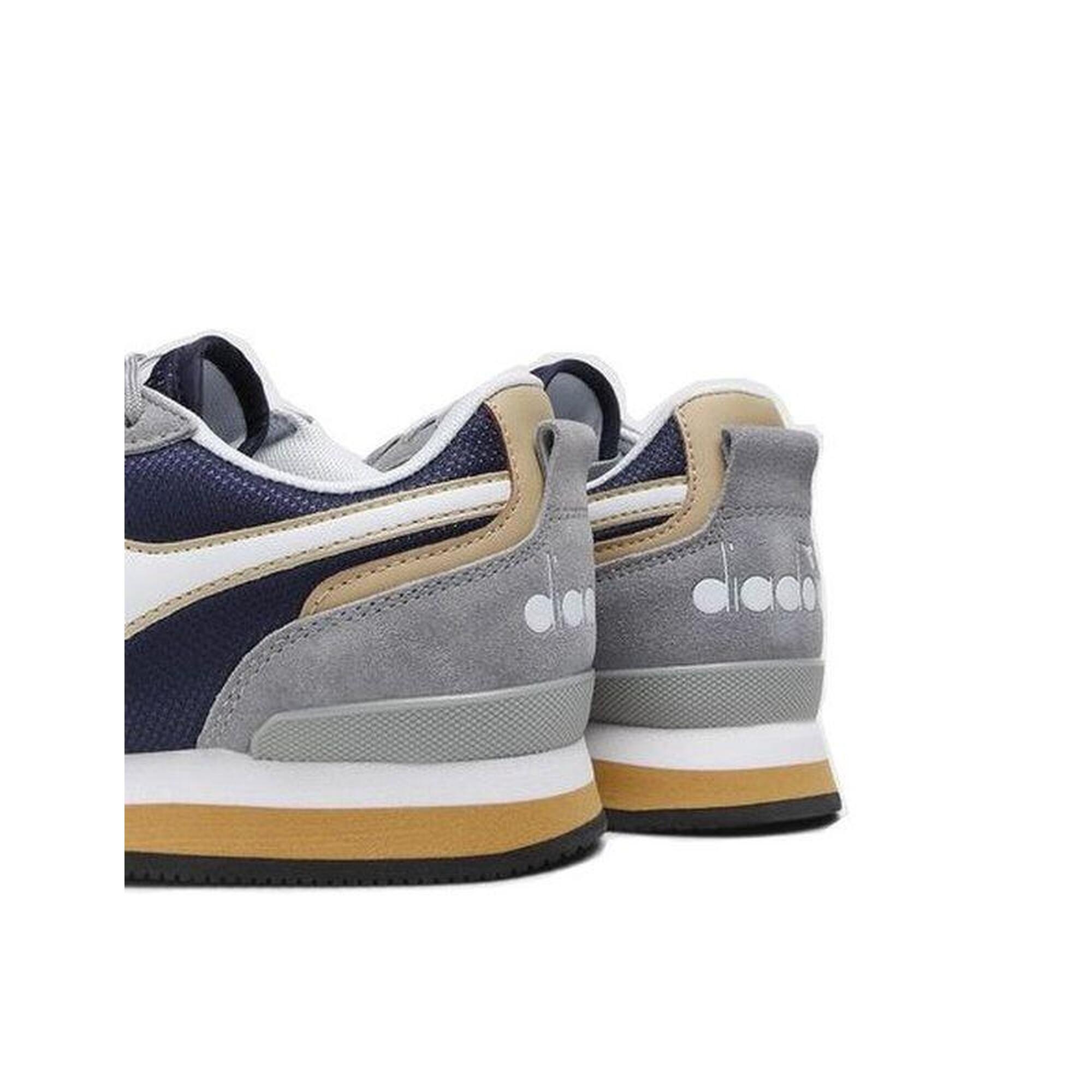 Buty sportowe sneakersy męskie Diadora Olympia C9855