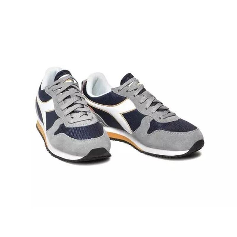 Buty sportowe sneakersy męskie Diadora Olympia C9855