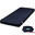 Camping Lit gonflable Chatou Matelas invité Coton