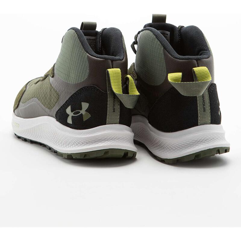 Buty trekkingowe męskie Under Armour Ua Charged Bandit Trek 2