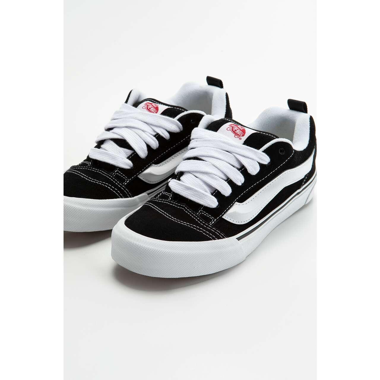 Baskets Vans Noir 3/7