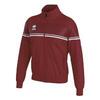 Sudadera Errea Donovan Ad 03280 Gra Gri Bia Adulto