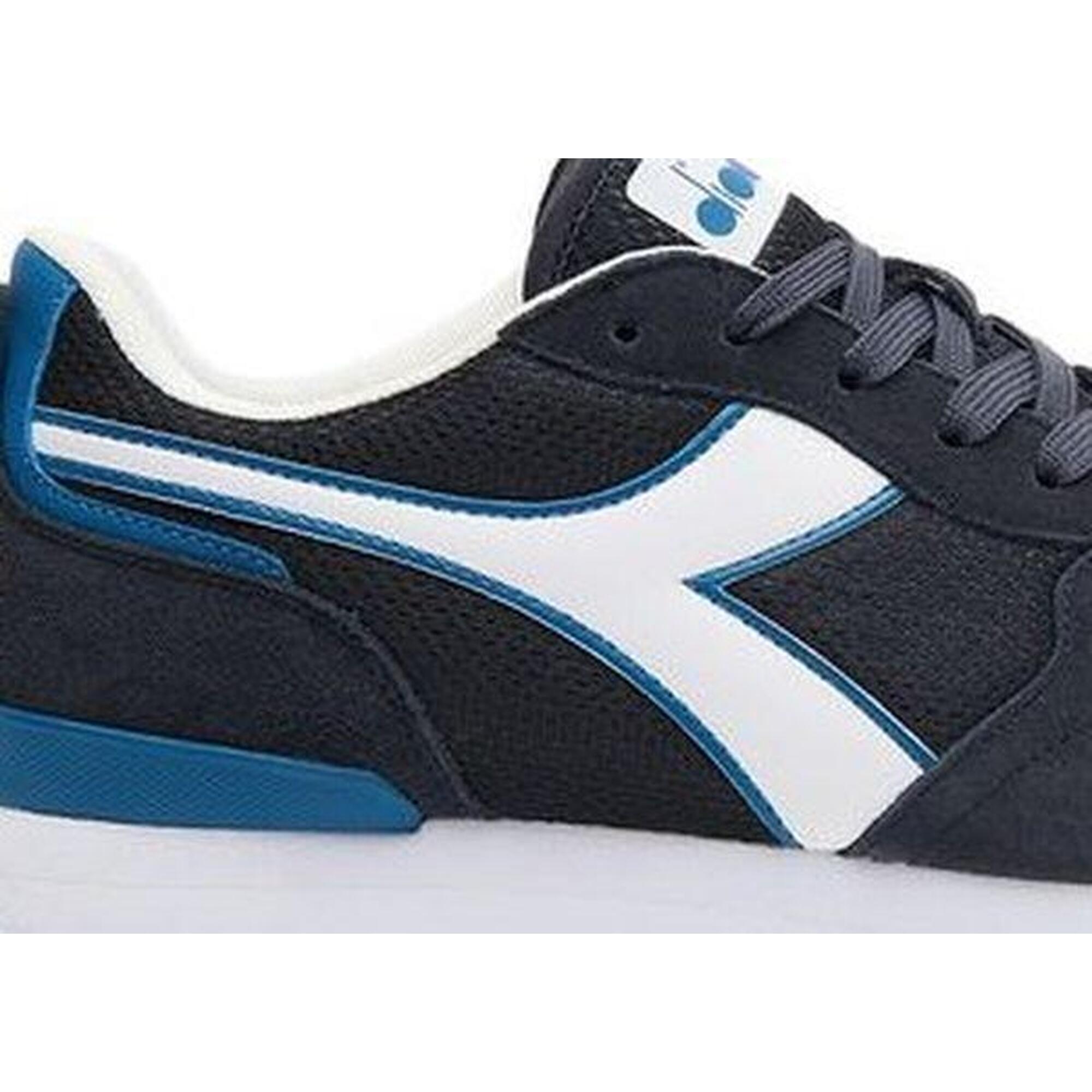 Buty sportowe sneakersy męskie Diadora Olympia 60060