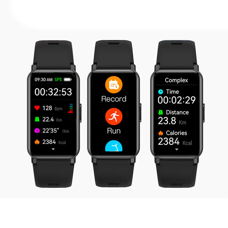 Activity Tracker Band AT806 - Sport - Wellness - GPS - Waterdicht