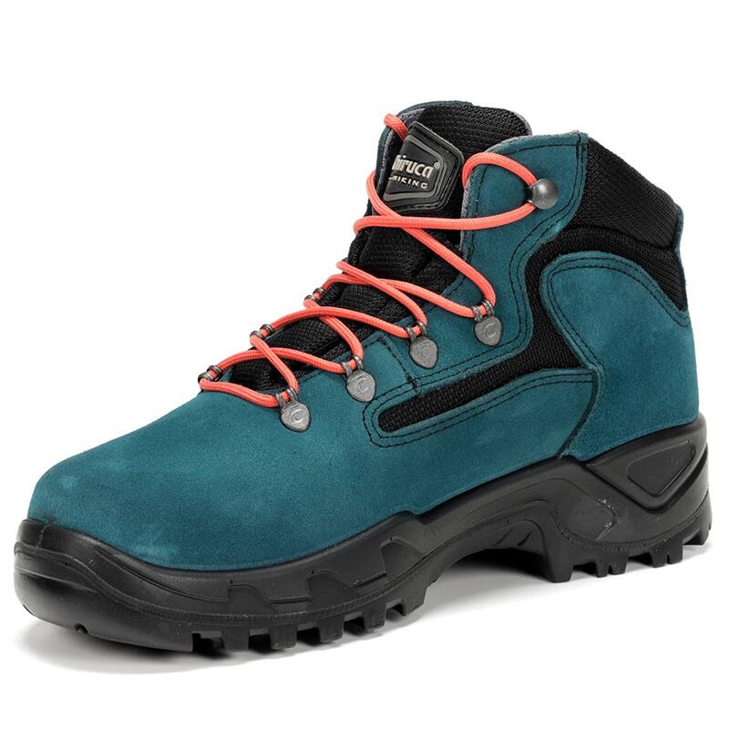 Botas de montaña y trekking Mujer Chiruca Massana 43 Gore-Tex Azul