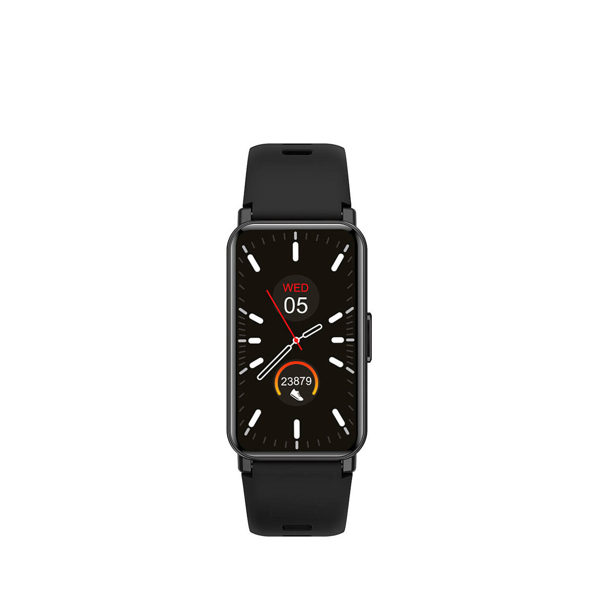 Pulseira de atividade at806 prixton gps
