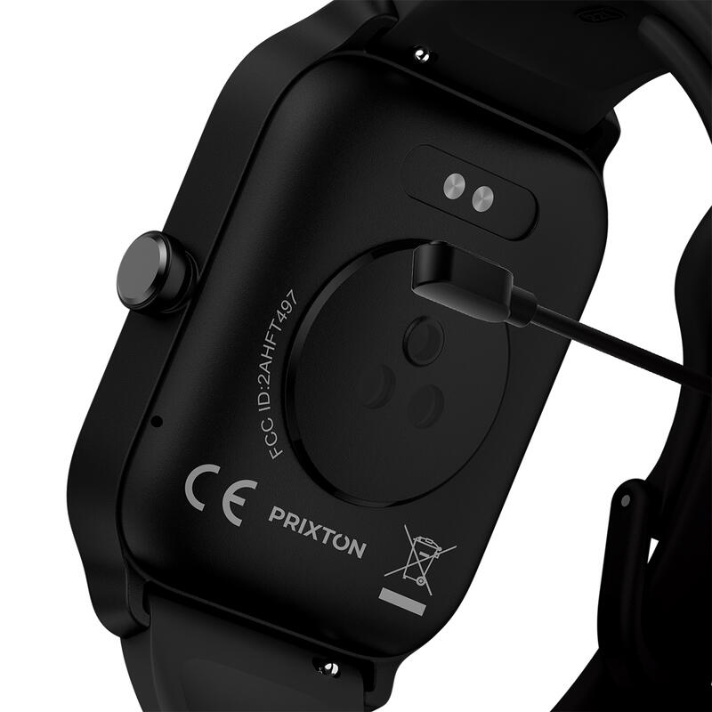 Smartwatch PRIXTON SWB29 Alexa