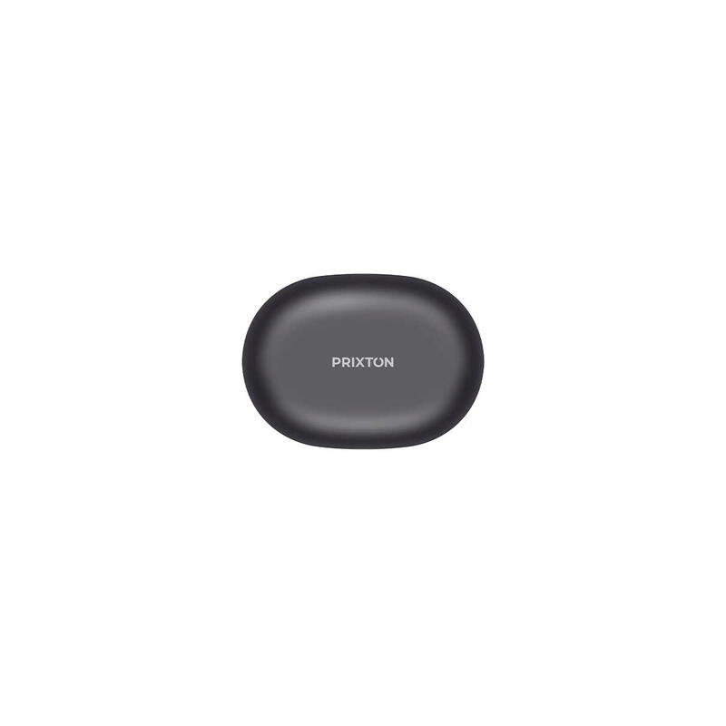 Auriculares Bluetooth TWS161S Prixton Desportivo 3 Apadtadores