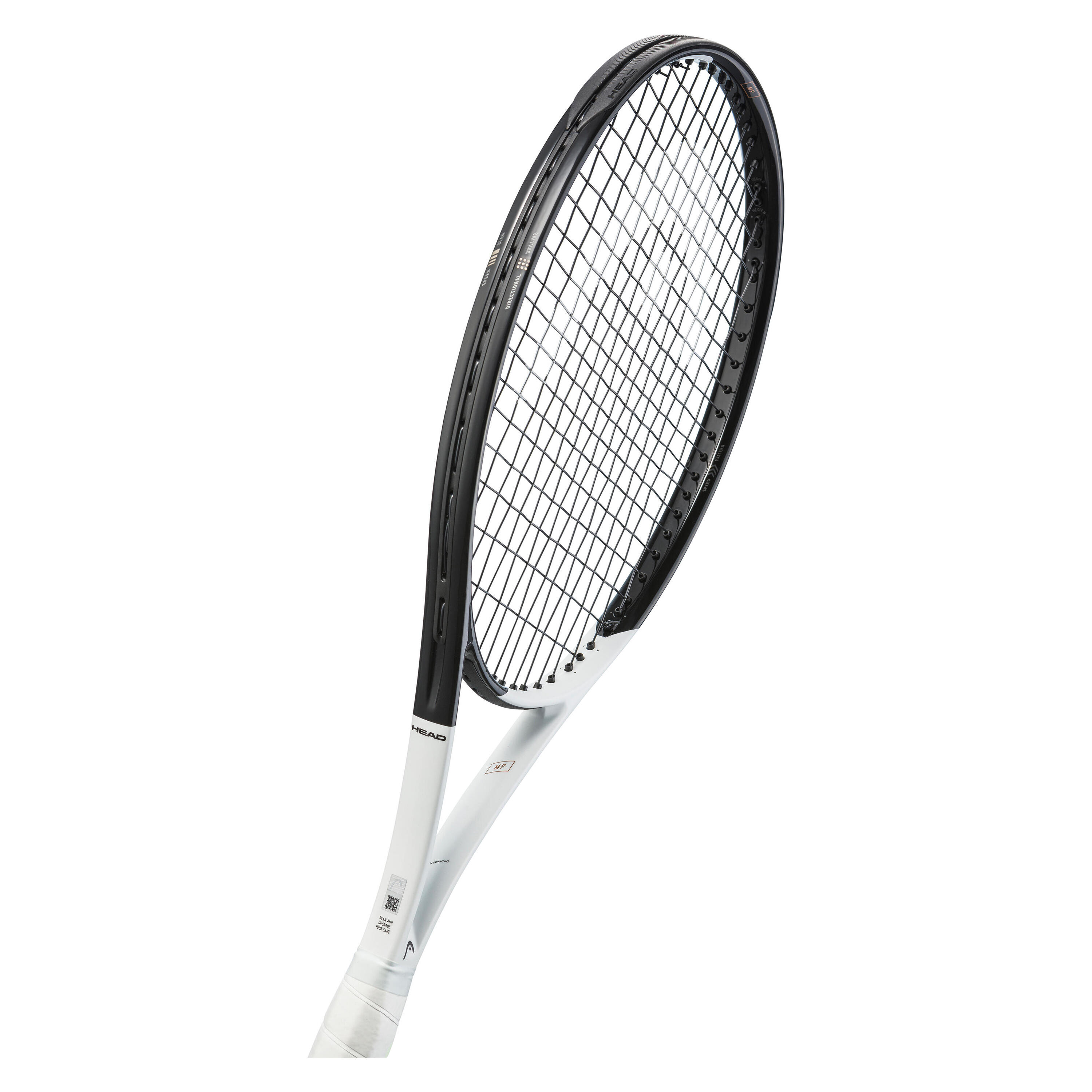 HEAD Speed TEAM L Raquette de tennis 3/4