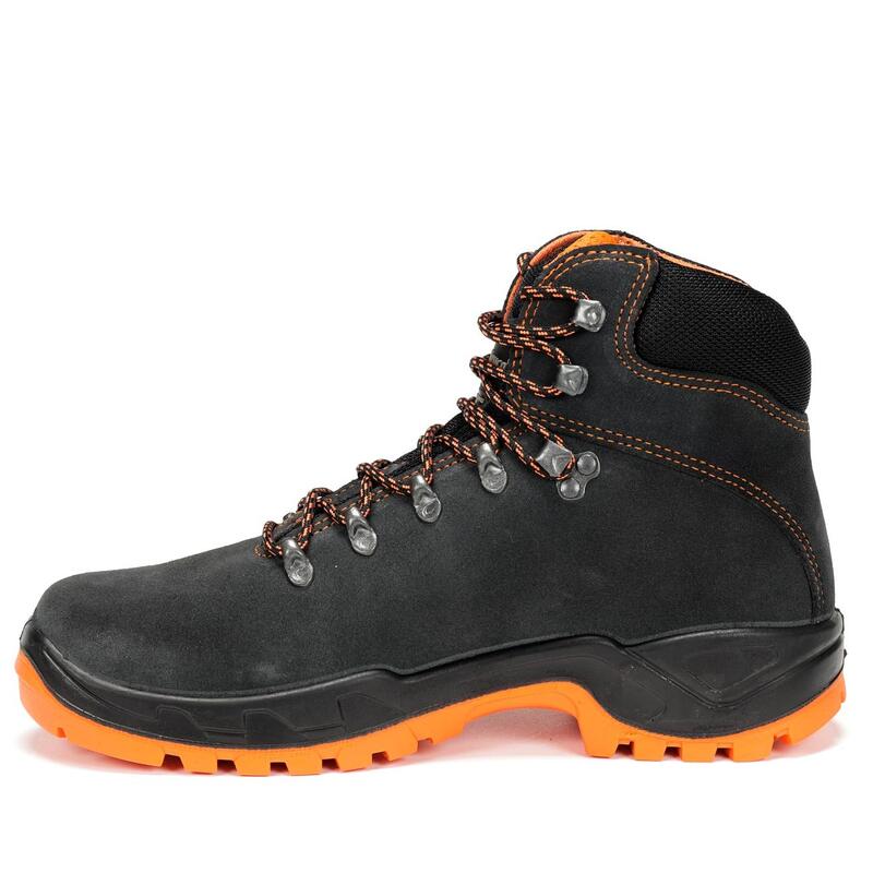 Botas de montaña y trekking Unisex Chiruca Refugio 78 Gore-Tex Gris