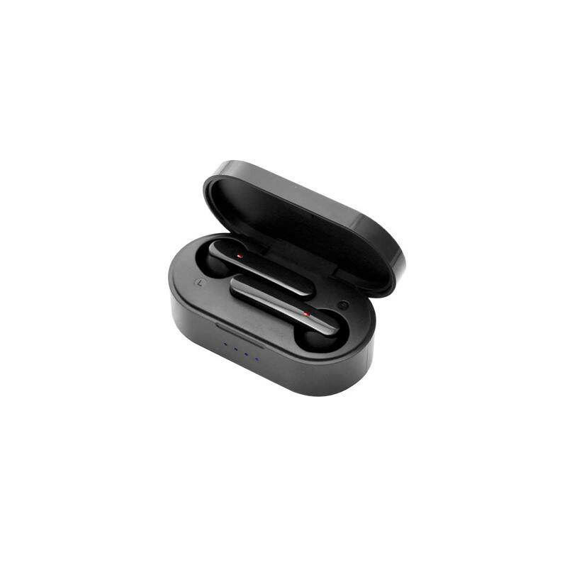 Auriculares Bluetooth TWS157 Prixton - Preto