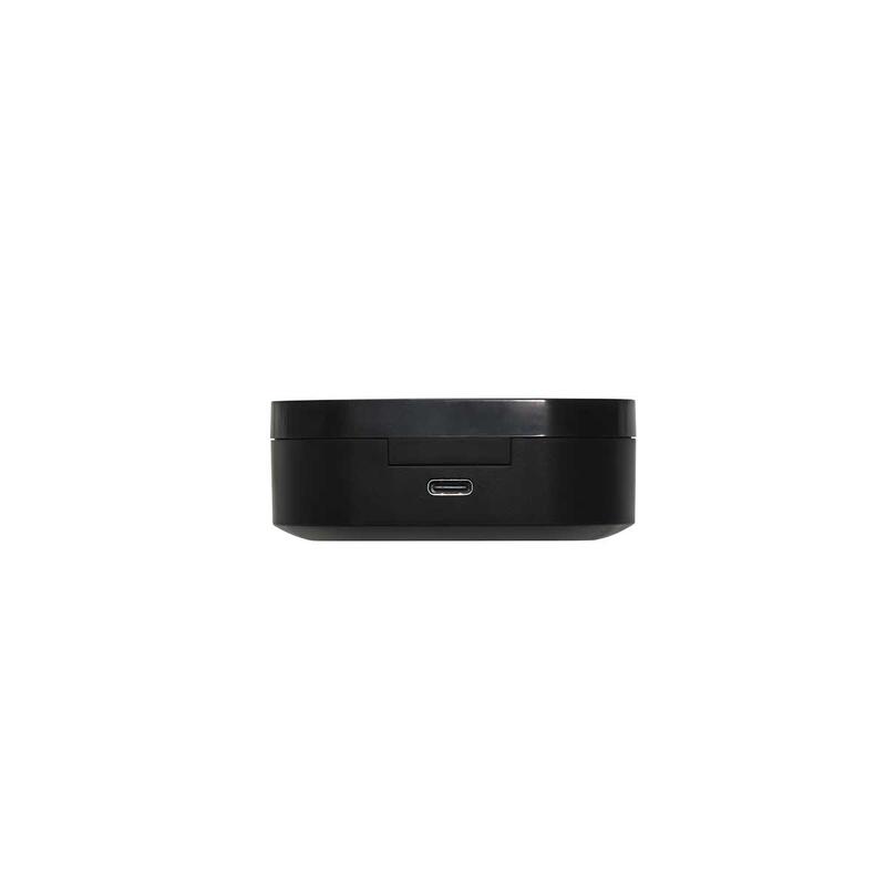 Draadloze oordopjes Bluetooth TWS157 - Zwart