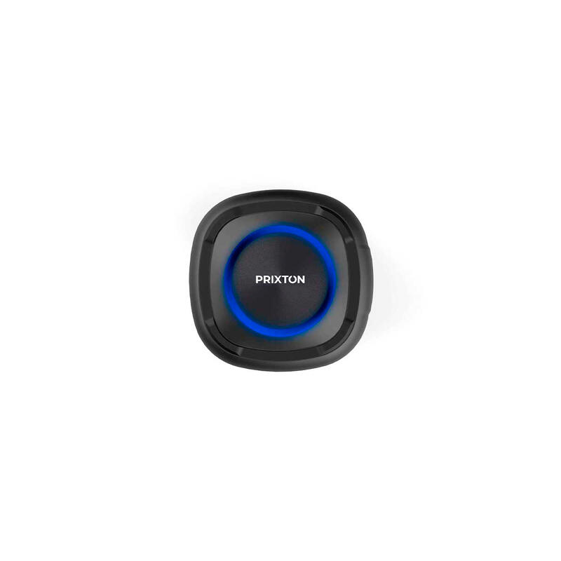 Draagbare Luidspreker Aloha - Bluetooth 4.2 - Opdeelbaar in 2 luidsprekers