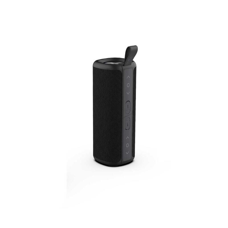 Draagbare Luidspreker Aloha - Bluetooth 4.2 - Opdeelbaar in 2 luidsprekers