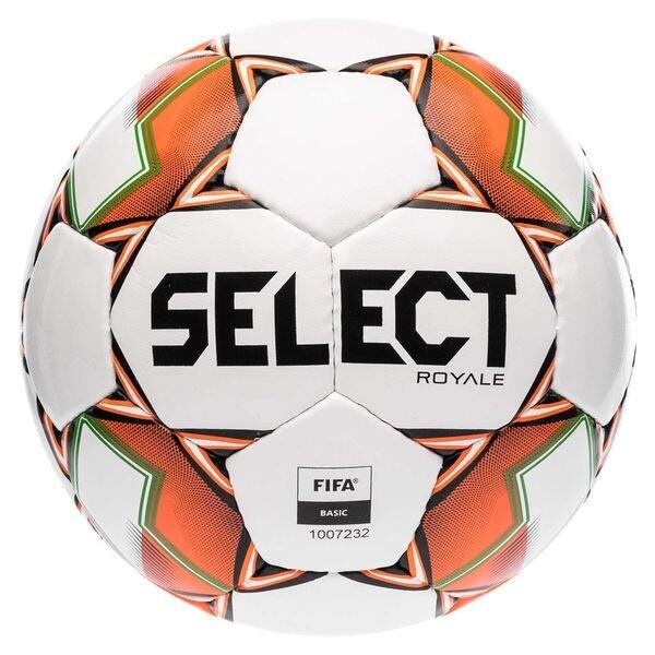 Balón Fútbol SELECT Royale 2022 T5