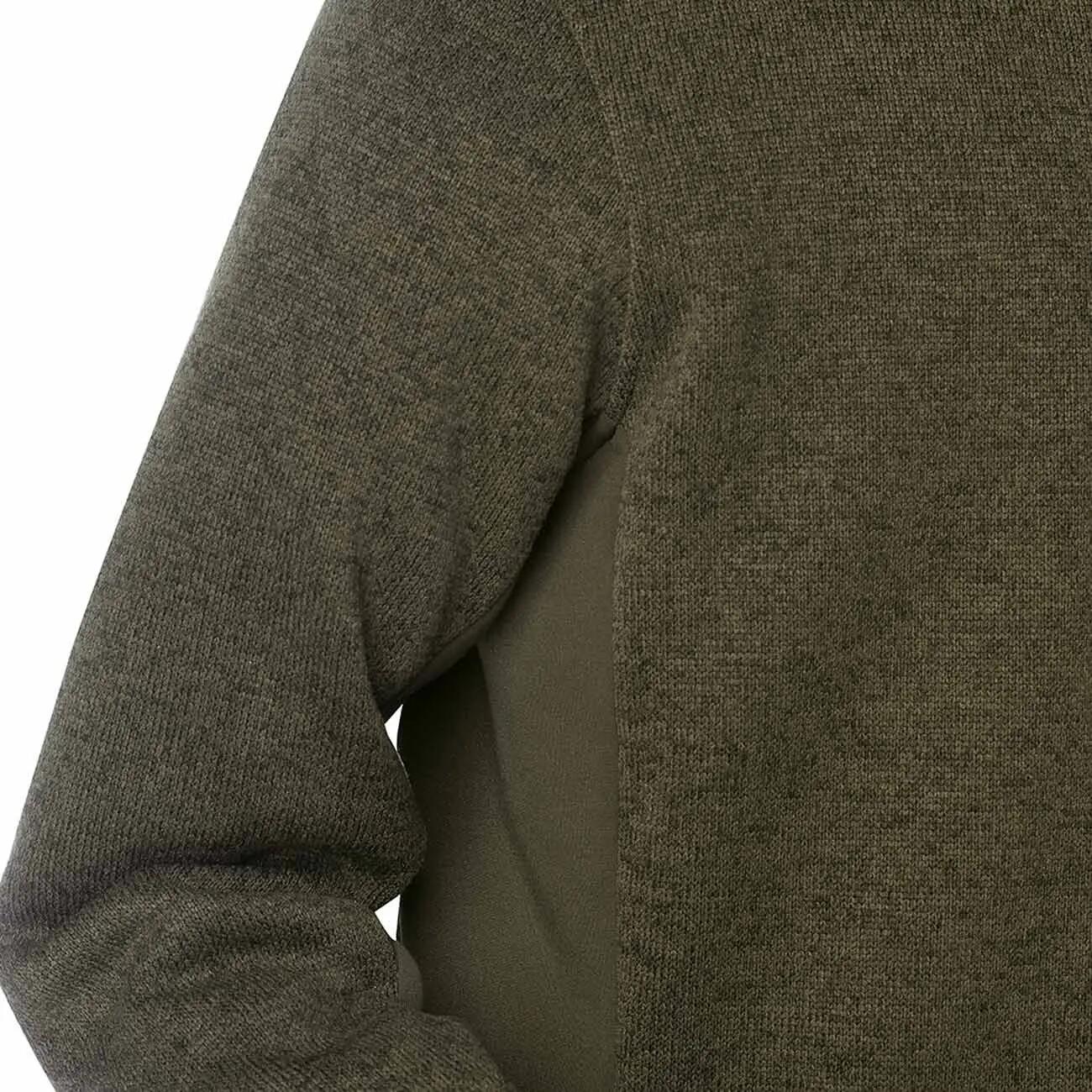 Jersey Hombre Chiruca Argos Verde-4584001 3/5