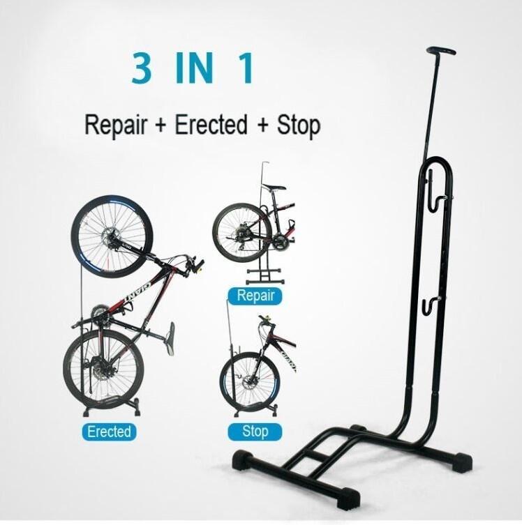 Standard Standard Edge L-stand pour 1 vélo 3/5