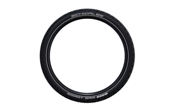 Schwalbe Smart Sam Performance Pneu 29 x 2,25 Noir 4/5