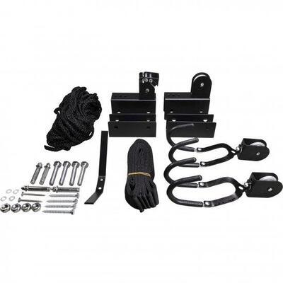 (e)-bike lift en ophangsysteem