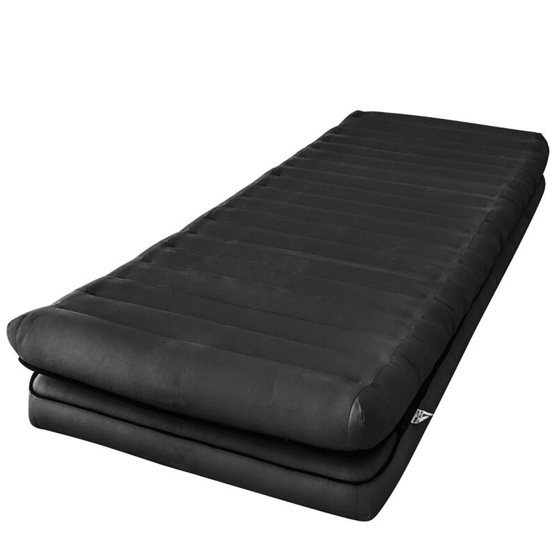 Camping Lit gonflable Chatou Matelas invité Coton