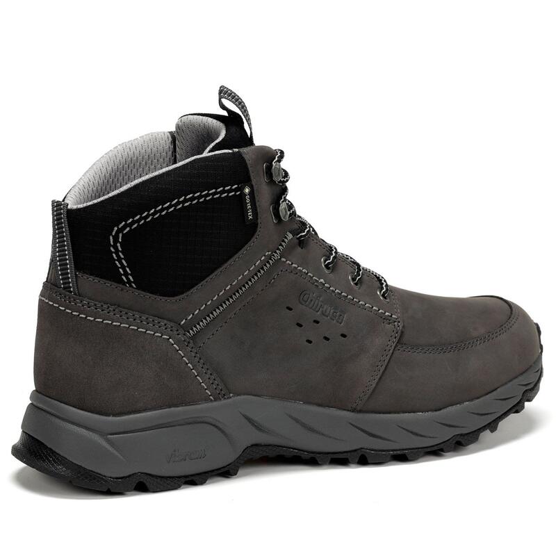 Botas para caminar y senderismo para hombre Chiruca Montreal 03 Gore-Tex