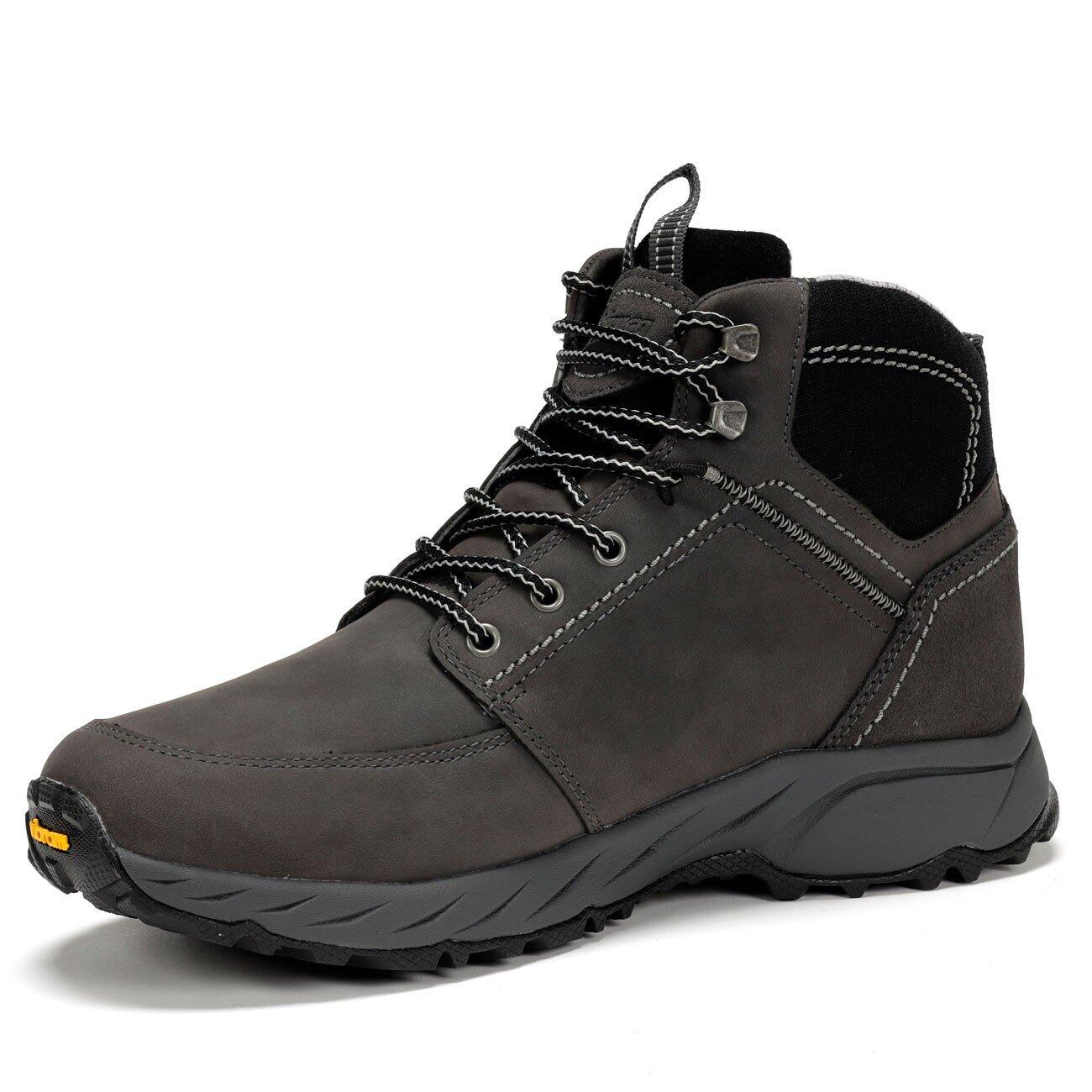 Wandelschoenen Chiruca Montreal 03 Gore-Tex 3/5