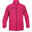 Veste de pluie imperméable Mixte - Givova - Rose néon