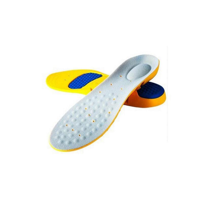 Set Branturi sport din spuma cu memorie, cu absorbtie soc, SkyFoam