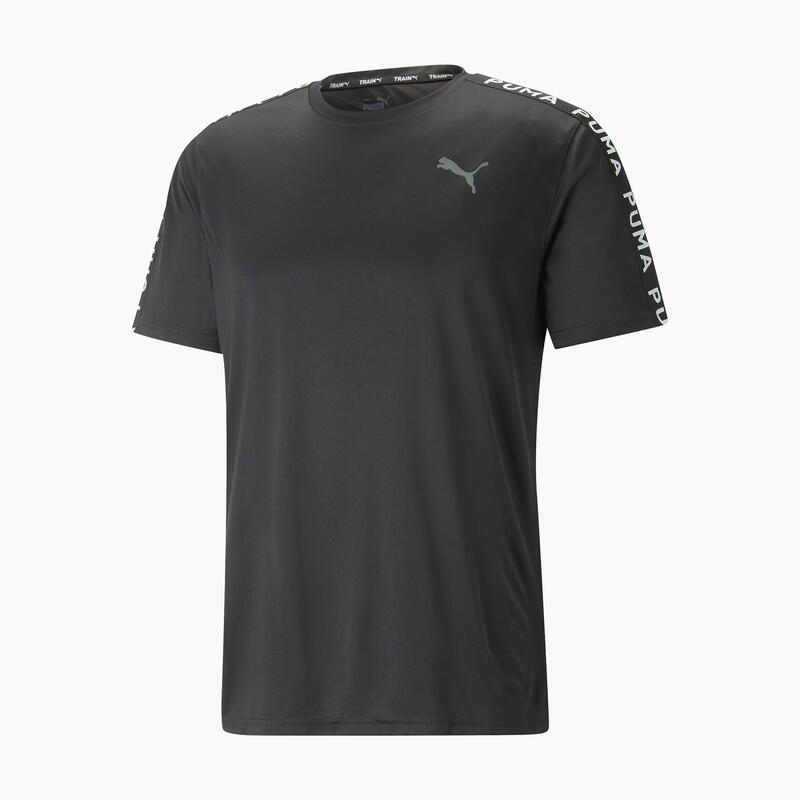 Tricou de antrenament pentru bărbați PUMA Fit Taped