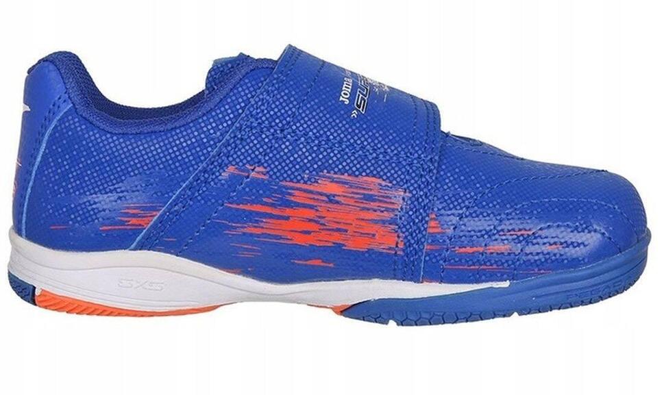 Buty do piłki nożnej dla dzieci Joma Supercopa Jr IN