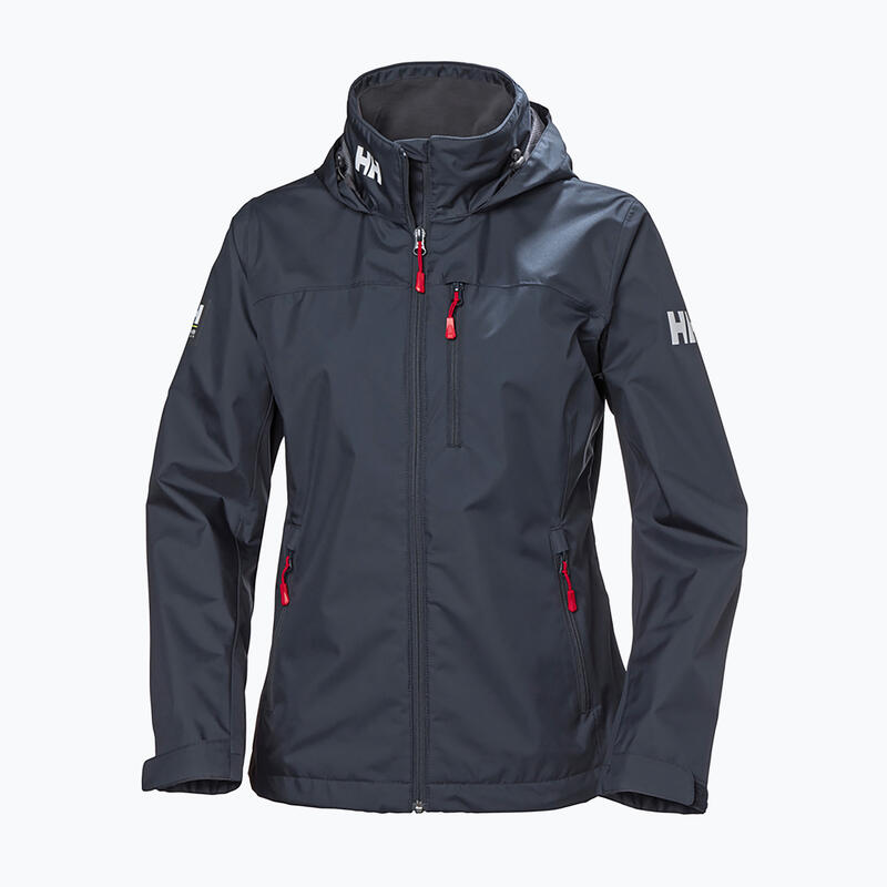 Giacca con cappuccio da donna Helly Hansen crew