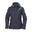 Casaco com capuz feminino Helly Hansen crew