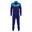 Trening Givova Visa, Bleu/Turcuaz, XS