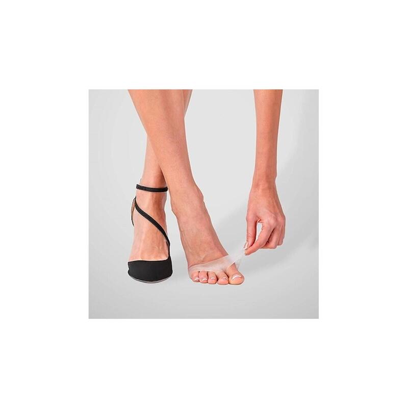 Branturi inaltatoare cu 1.5 cm, ultra-usoare, spuma EVA, 41-42, ajustabile
