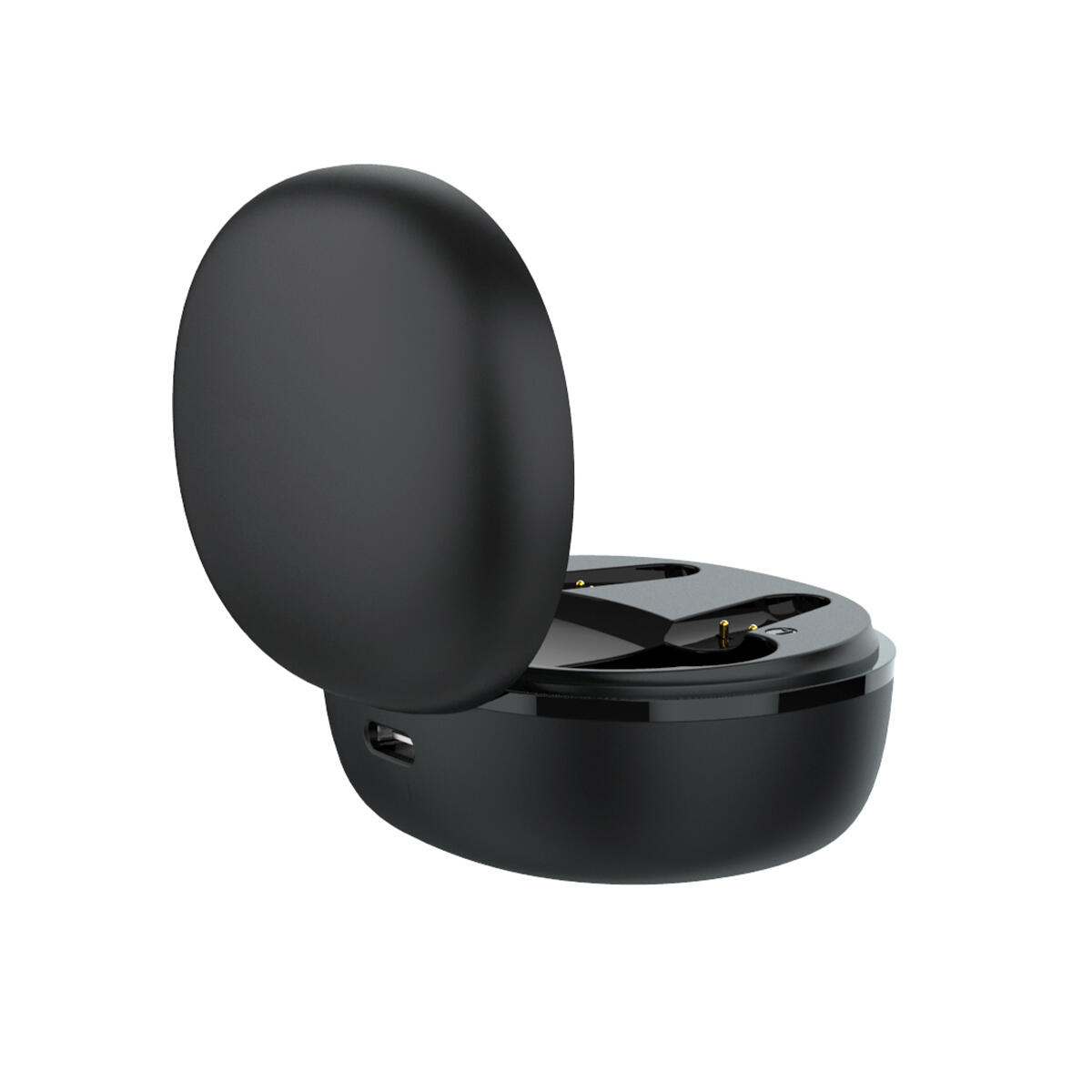 Auriculares Bluetooth PRIXTON TWS158 ANC + ENC - Negro 6/7