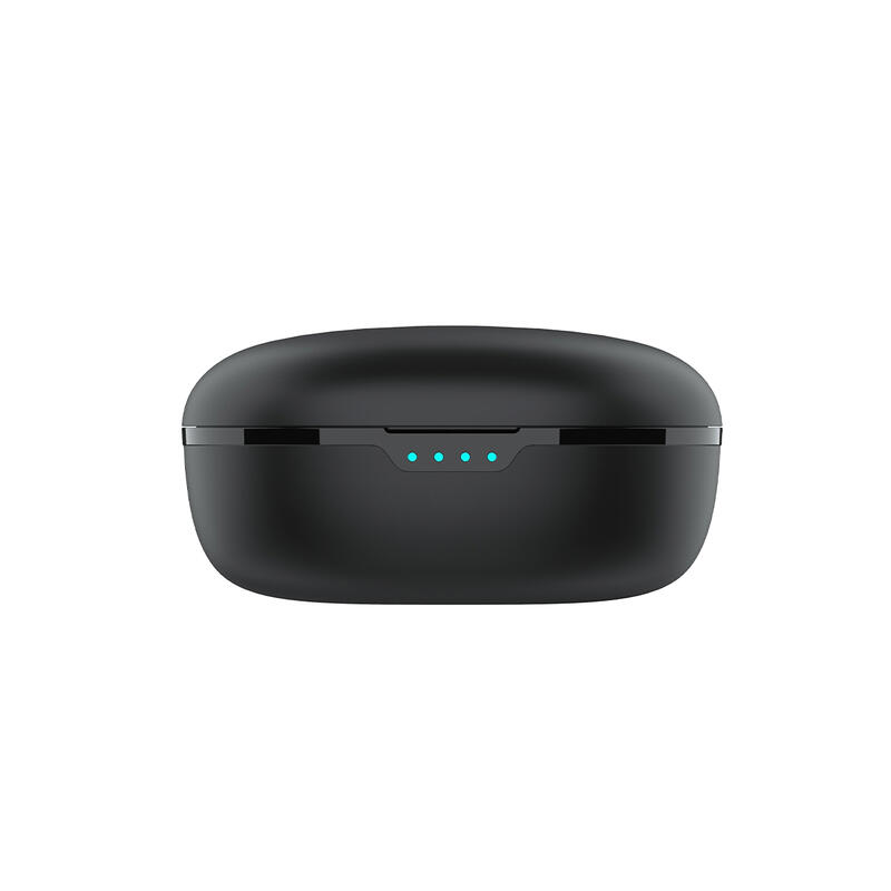 Écouteurs Bluetooth TWS158 - ENC+ANC - Noir