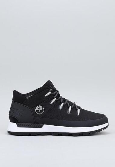 Chaussures de trekking Timberland Sprint Trekker Waterproof Mid