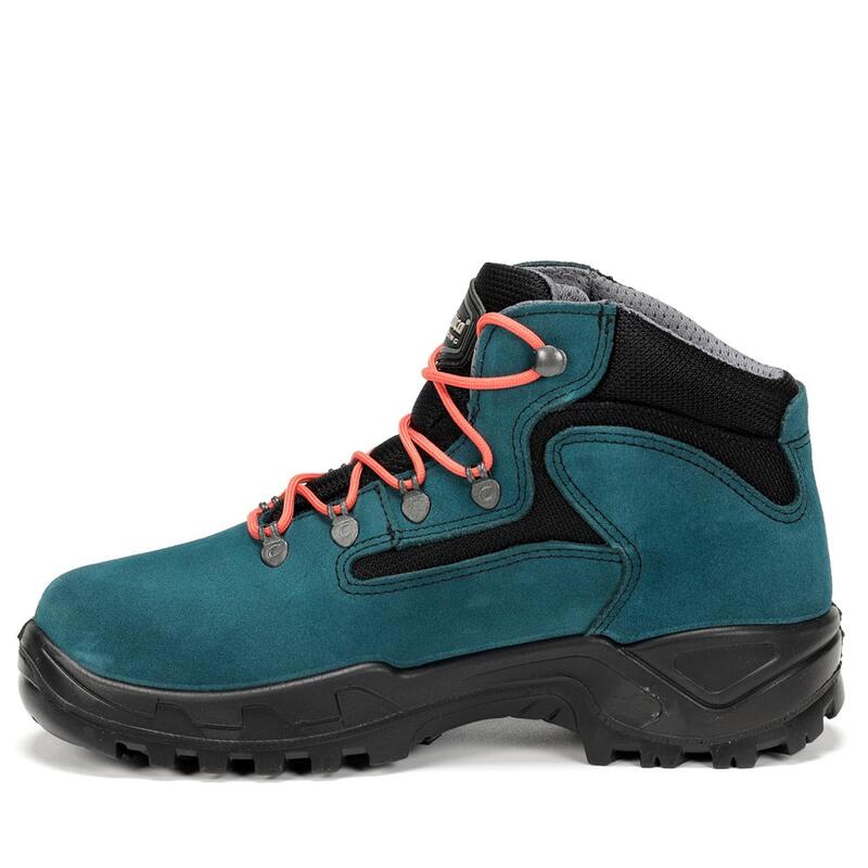 Botas de montaña y trekking Mujer Chiruca Massana 43 Gore-Tex Azul