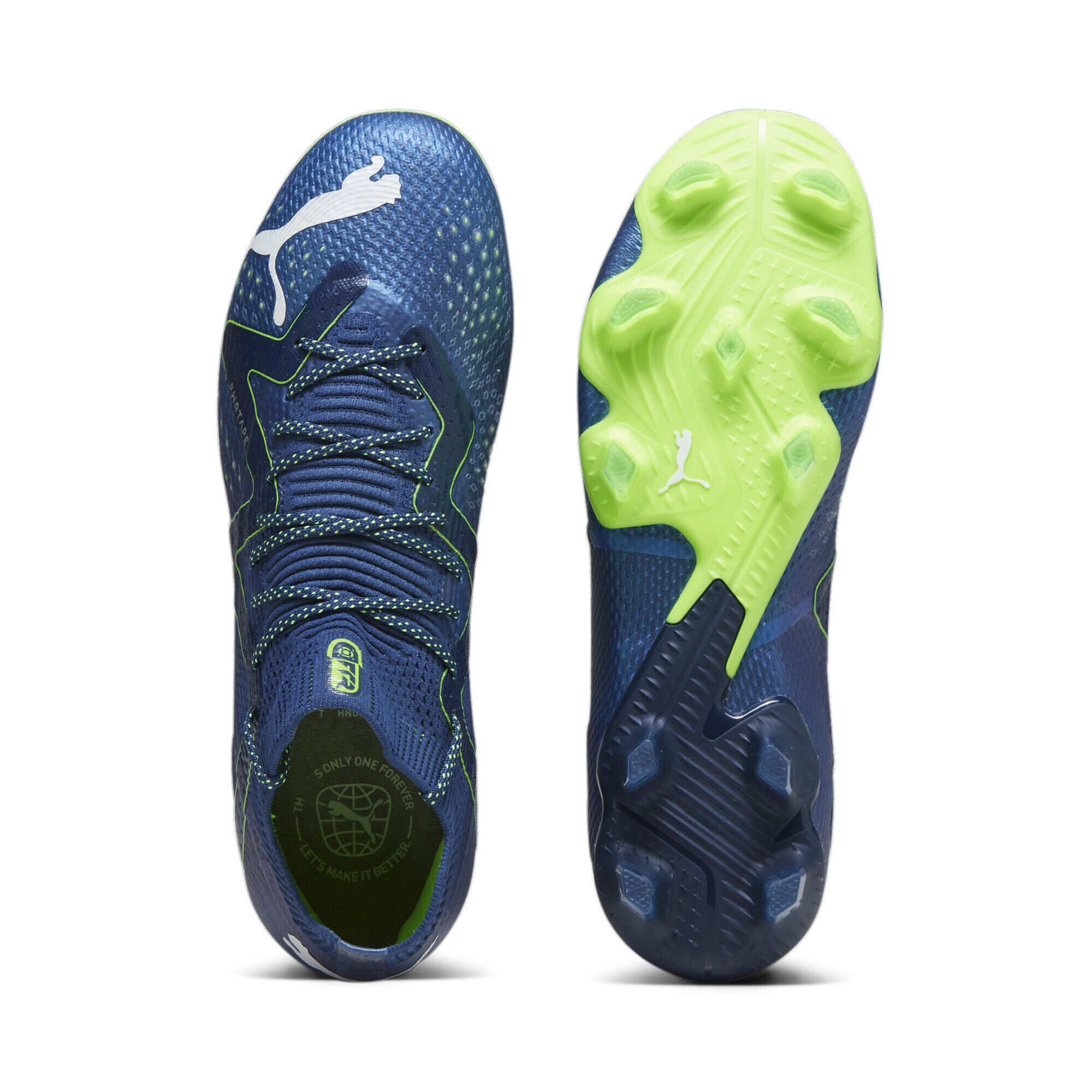 Scarpe da calcio FUTURE ULTIMATE FG/AG da donna PUMA 6/7