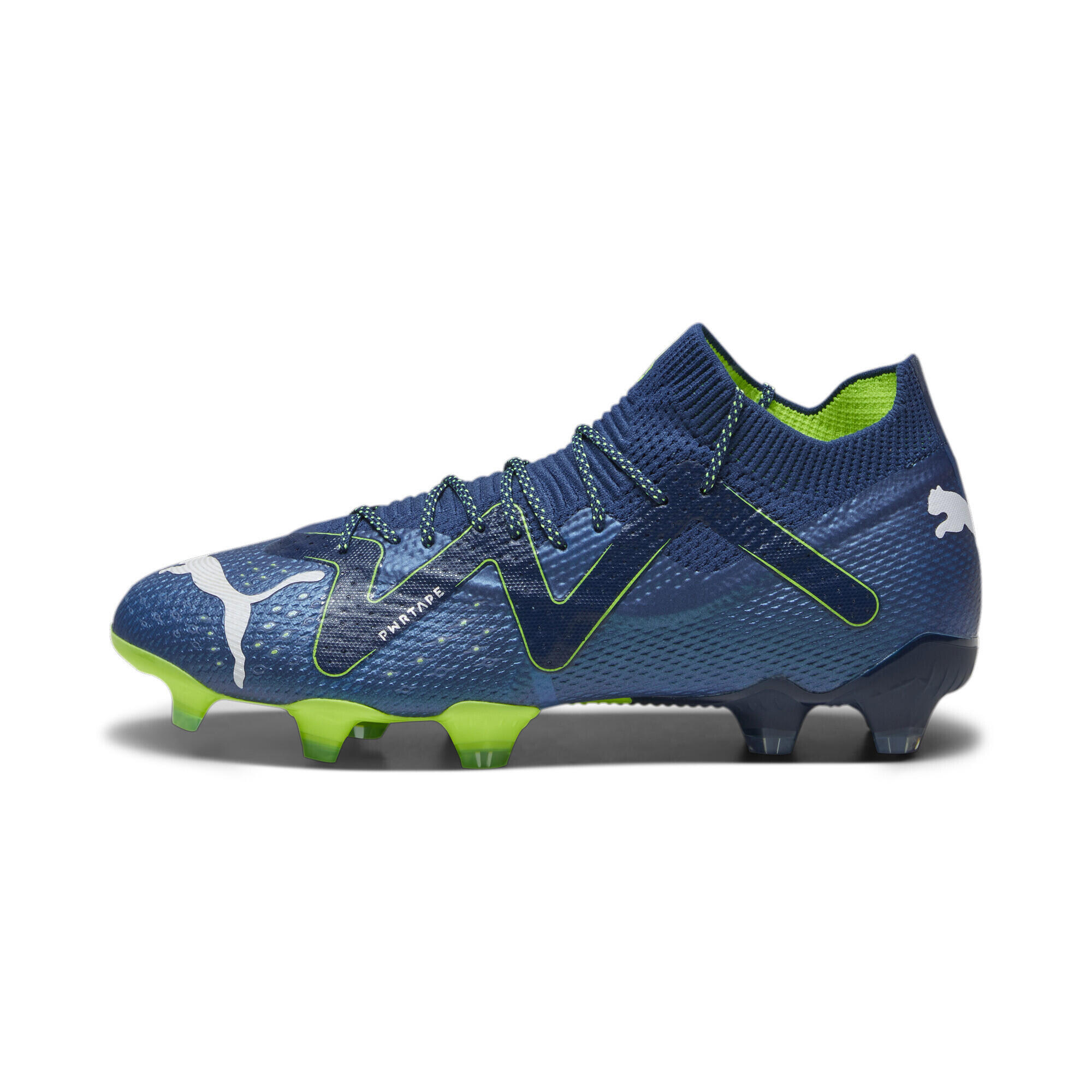 Scarpe da calcio FUTURE ULTIMATE FG/AG da donna PUMA 5/7