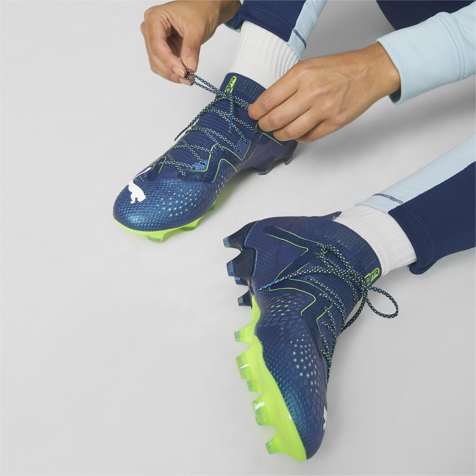 Scarpe da calcio FUTURE ULTIMATE FG/AG da donna PUMA 2/7