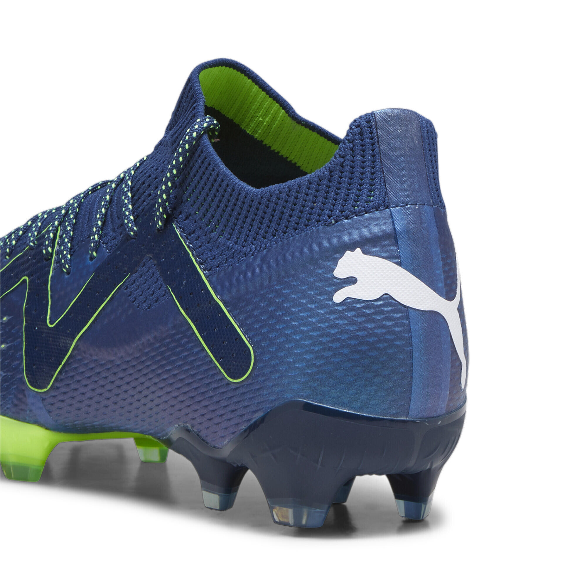 Scarpe da calcio FUTURE ULTIMATE FG/AG da donna PUMA 4/7
