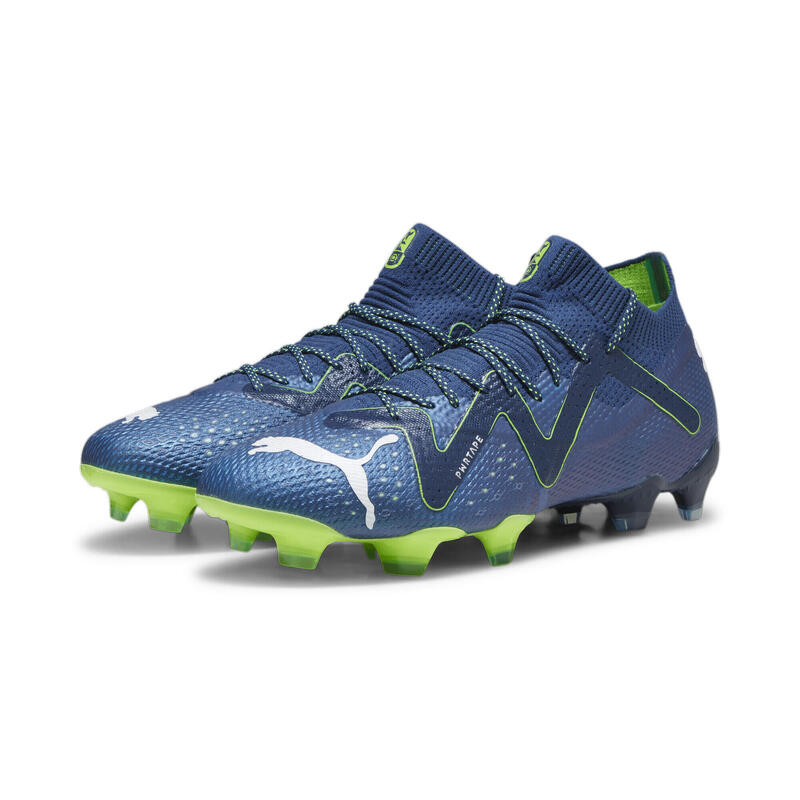 Chaussures de football FUTURE ULTIMATE FG/AG Femme PUMA