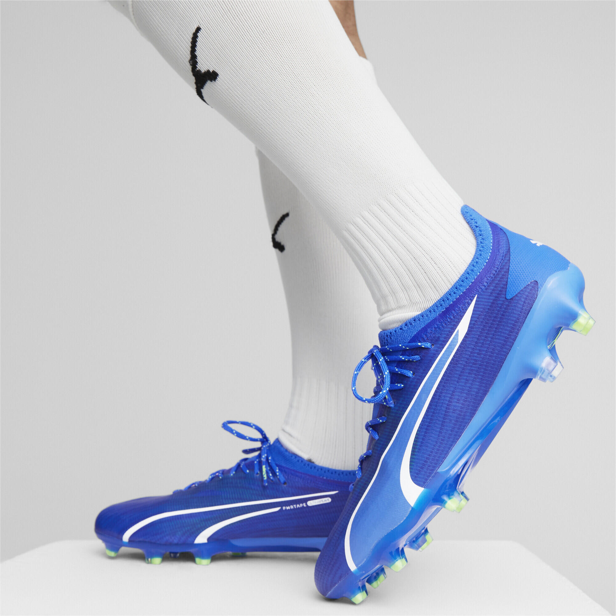 Fußballschuhe Puma Ultra Ultimate FG/AG 2/7
