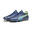 Chaussures de football KING ULTIMATE FG/AG PUMA Persian Blue Pro Green Ultra